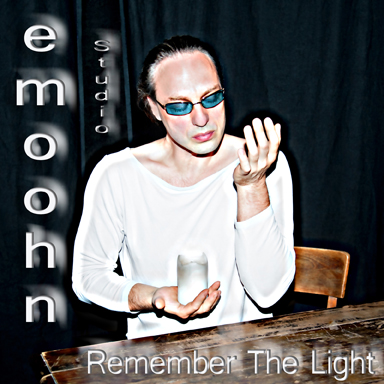 emoohn Studio Remember The Light